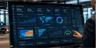 Data Visualization